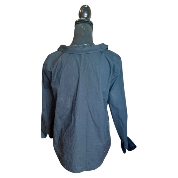 Vineyard Vines black Long Sleeve Shirt - Picture 2 of 7